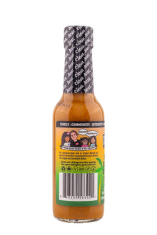 Jerk & Scotch Bonnet | Pepper North D8