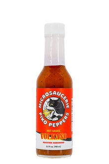 Volkano | Piko Peppers K1