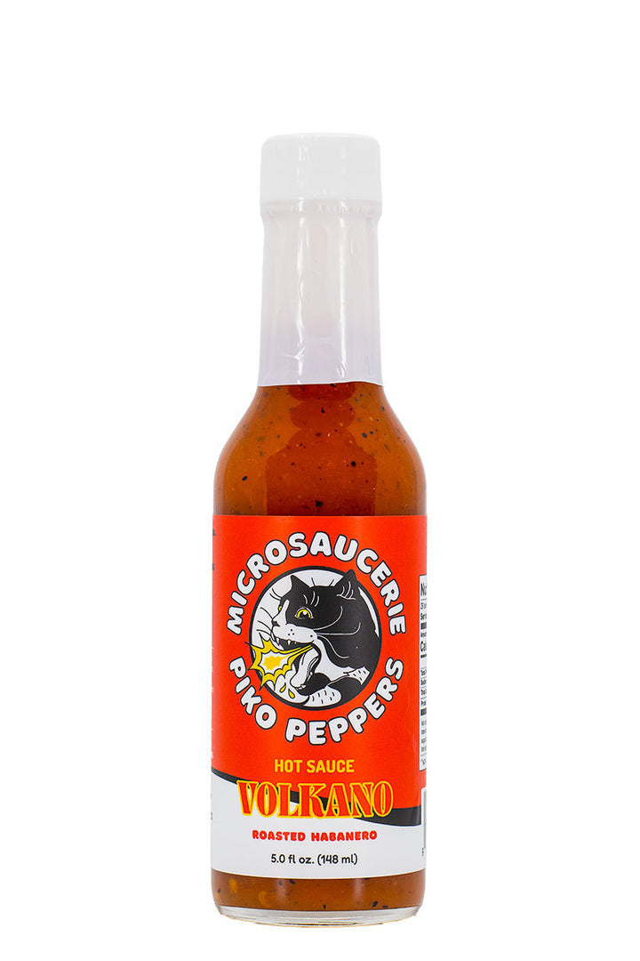 Volkano | Piko Peppers K1