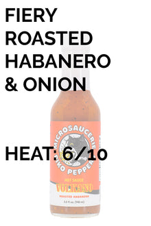 Volkano | Piko Peppers K1