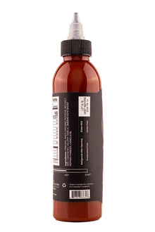 Dustin Poirier Hot Sauce - KO Edition T5