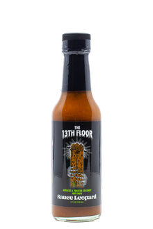 Sauce Leopard | The 13th Floor L3