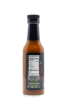 Sauce Leopard | The 13th Floor L3