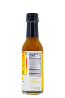 Elotes Loco Fire Edition | Savir Foods C0