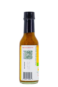 Elotes Loco Fire Edition | Savir Foods O4