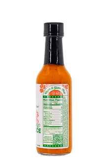 Bloody Mary Hot Sauce | Secret Handshake Food Co P8