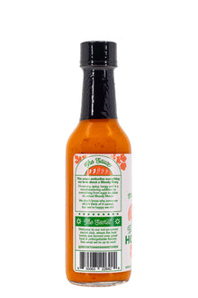 Bloody Mary Hot Sauce | Secret Handshake Food Co P8