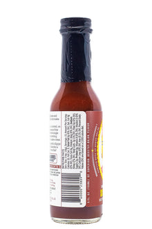 Sorrel | Shaquanda's Hot Sauce X1