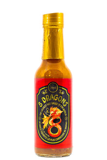 Hot Ones Hot Sauce 10 Pack - Season 30 I1