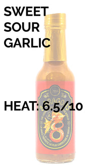 8 Dragon | Sinai Gourmet F7