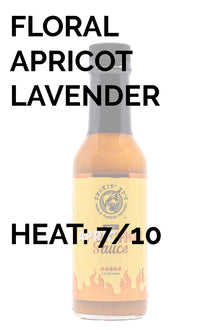 Aprichot | Smokin Ed's Z7
