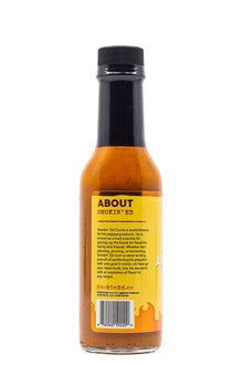 Aprichot | Smokin Ed's Q9