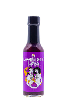 Lavender Lava | The Crabby Shack P5