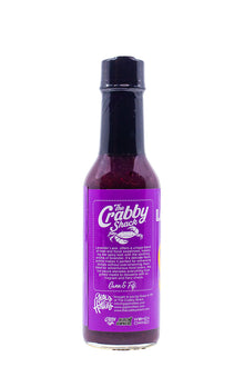 Lavender Lava | The Crabby Shack Q6