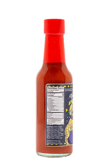 Suckerpunch Hot Sauce | Torchbearer E1