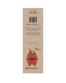 Heatonist x Henbo Heati Socks H8