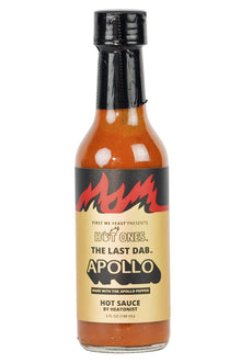 Fan Favorite Party Pack | Hot Ones Hot Sauce V3